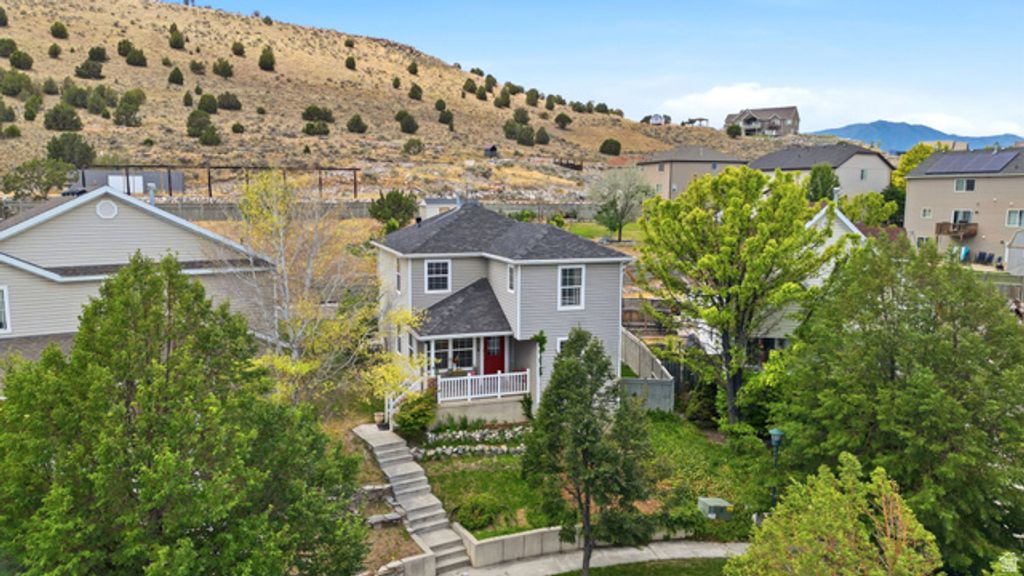 3918 E PARKERS PL, Eagle Mountain, UT 84005