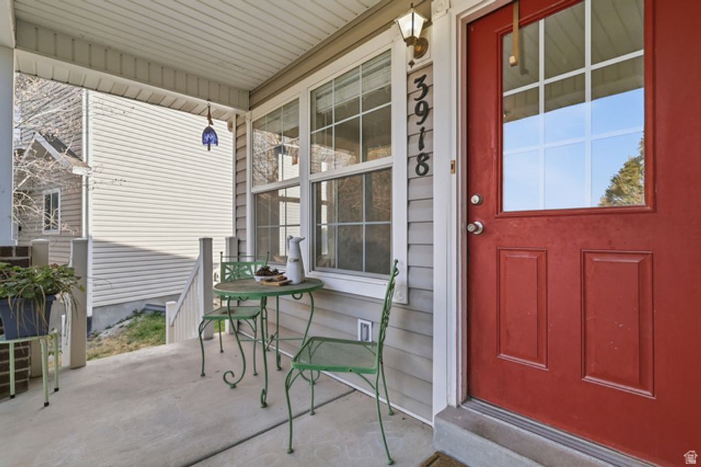 3918 E PARKERS PL, Eagle Mountain, UT 84005 — photo 5
