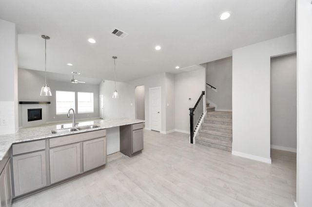 15703 Telge Green Court, Cypress, TX 77429