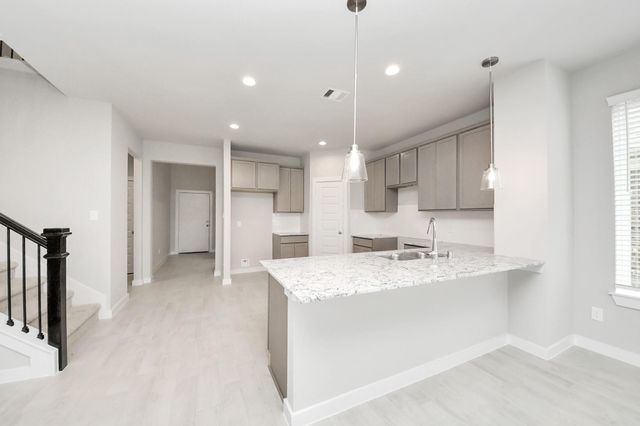 15703 Telge Green Court, Cypress, TX 77429