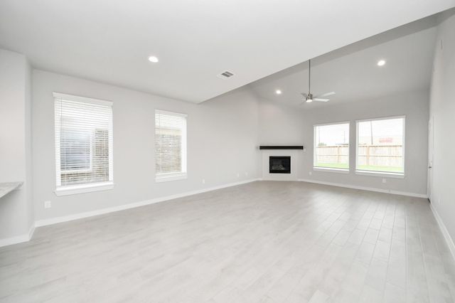 15703 Telge Green Court, Cypress, TX 77429