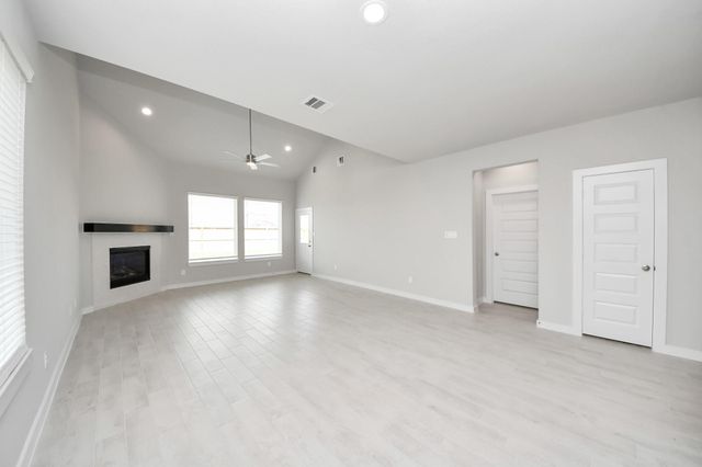 15703 Telge Green Court, Cypress, TX 77429