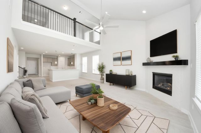 15703 Telge Green Court, Cypress, TX 77429