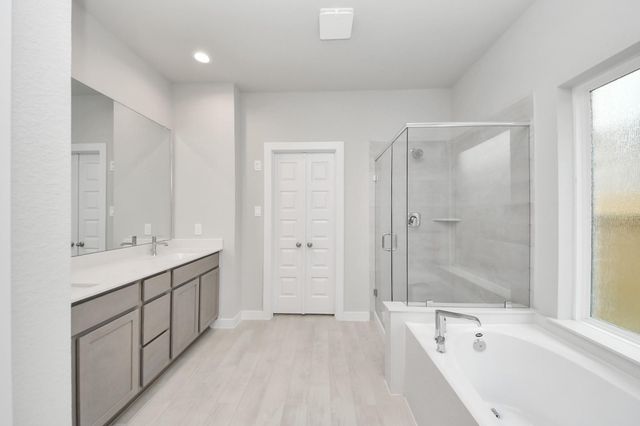 15703 Telge Green Court, Cypress, TX 77429