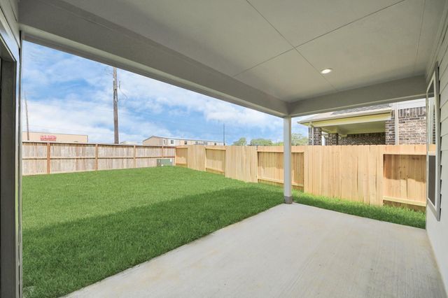 15703 Telge Green Court, Cypress, TX 77429