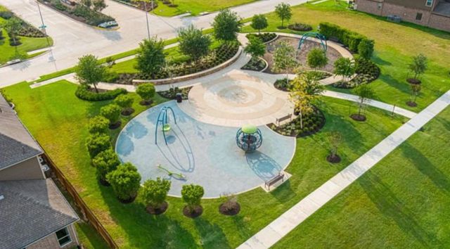 15703 Telge Green Court, Cypress, TX 77429