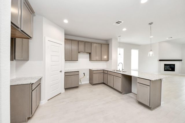 15703 Telge Green Court, Cypress, TX 77429