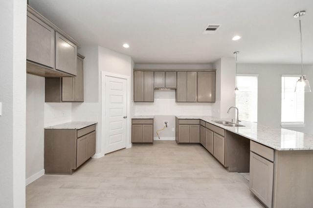 15703 Telge Green Court, Cypress, TX 77429