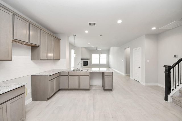 15703 Telge Green Court, Cypress, TX 77429