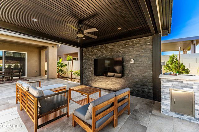 5964 E SINCLAIR Street, Phoenix, AZ 85054