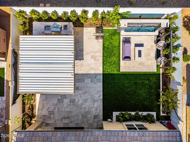 5964 E SINCLAIR Street, Phoenix, AZ 85054