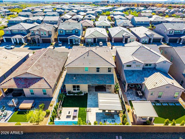 5964 E SINCLAIR Street, Phoenix, AZ 85054