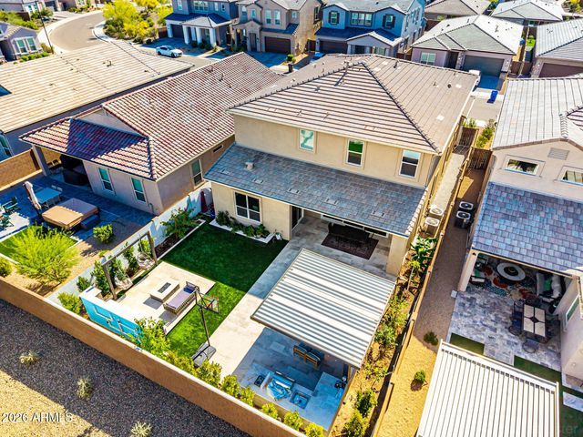 5964 E SINCLAIR Street, Phoenix, AZ 85054