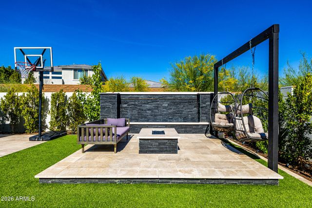 5964 E SINCLAIR Street, Phoenix, AZ 85054