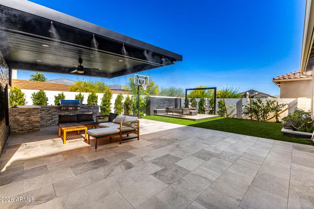 5964 E SINCLAIR Street, Phoenix, AZ 85054