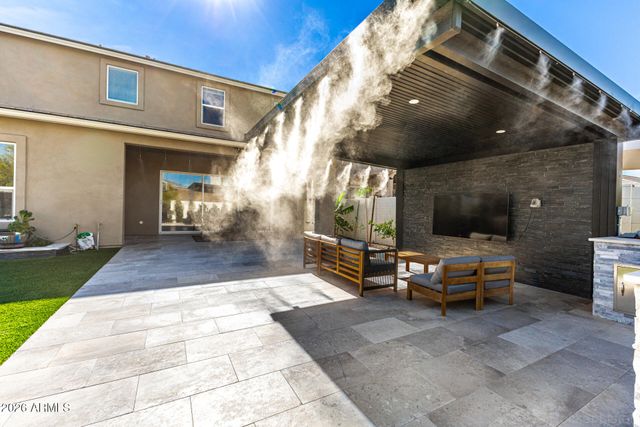 5964 E SINCLAIR Street, Phoenix, AZ 85054