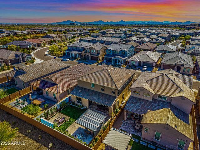 5964 E SINCLAIR Street, Phoenix, AZ 85054