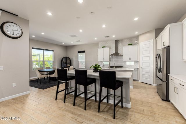 5964 E SINCLAIR Street, Phoenix, AZ 85054