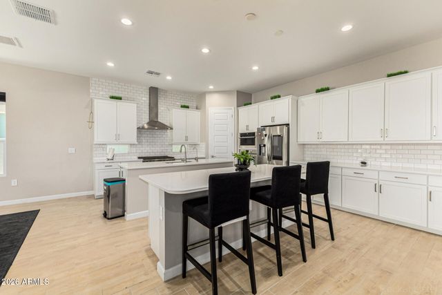 5964 E SINCLAIR Street, Phoenix, AZ 85054