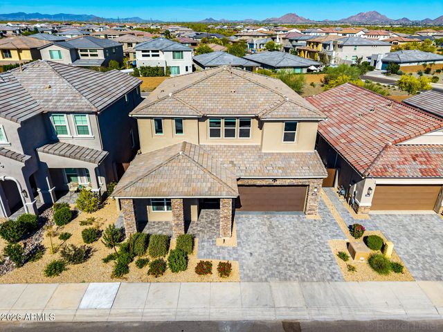 5964 E SINCLAIR Street, Phoenix, AZ 85054