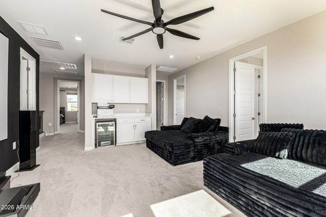 5964 E SINCLAIR Street, Phoenix, AZ 85054