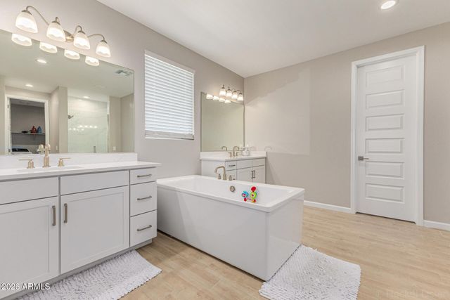 5964 E SINCLAIR Street, Phoenix, AZ 85054