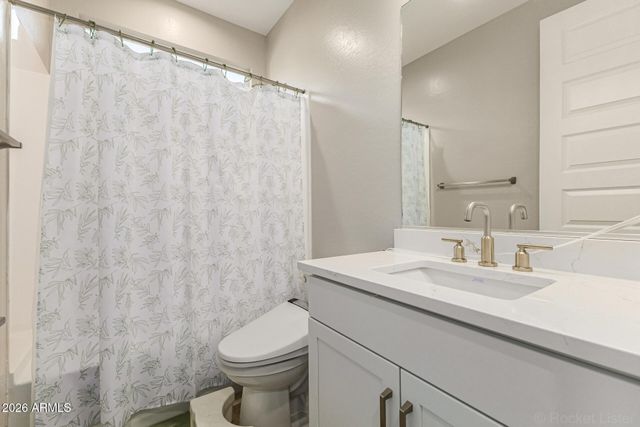 5964 E SINCLAIR Street, Phoenix, AZ 85054