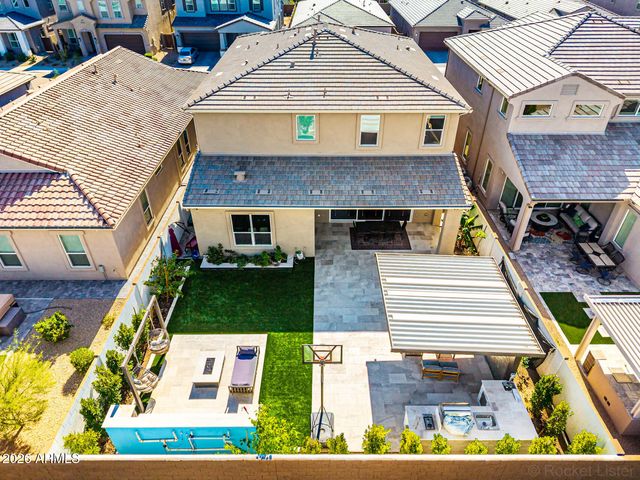 5964 E SINCLAIR Street, Phoenix, AZ 85054