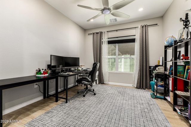 5964 E SINCLAIR Street, Phoenix, AZ 85054