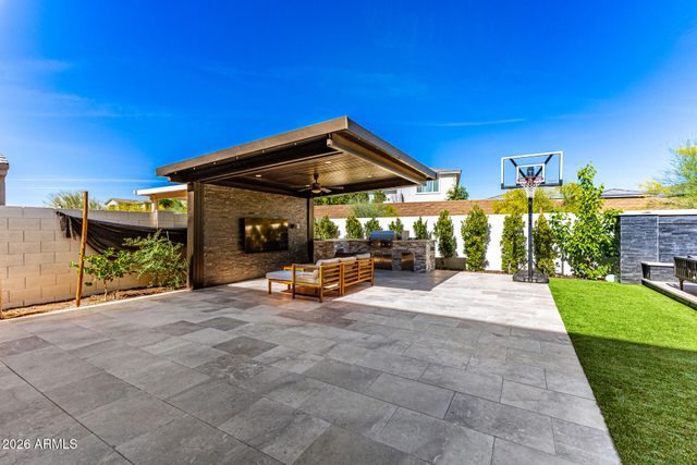 5964 E SINCLAIR Street, Phoenix, AZ 85054