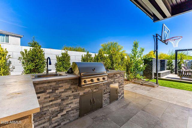 5964 E SINCLAIR Street, Phoenix, AZ 85054