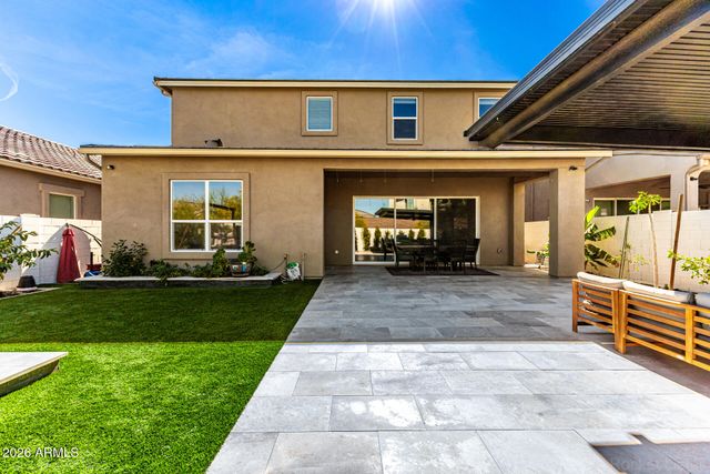 5964 E SINCLAIR Street, Phoenix, AZ 85054