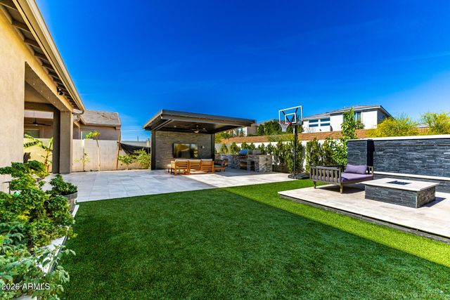 5964 E SINCLAIR Street, Phoenix, AZ 85054