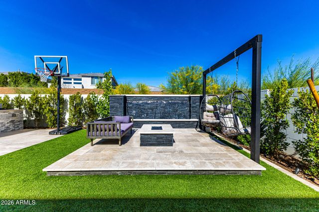 5964 E SINCLAIR Street, Phoenix, AZ 85054