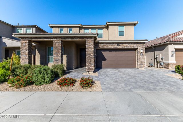 5964 E SINCLAIR Street, Phoenix, AZ 85054