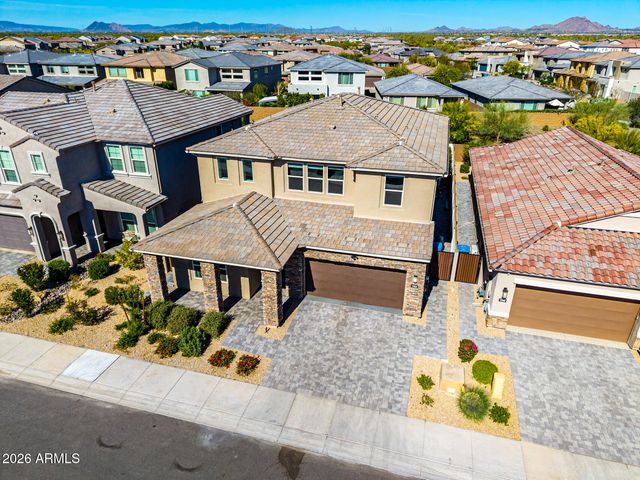 5964 E SINCLAIR Street, Phoenix, AZ 85054