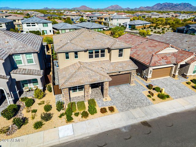 5964 E SINCLAIR Street, Phoenix, AZ 85054