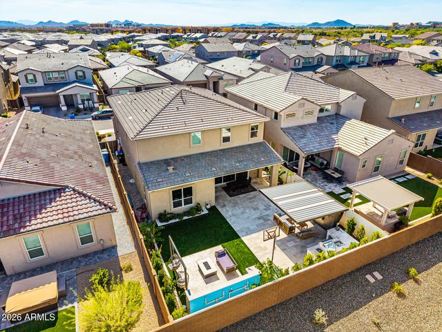 5964 E SINCLAIR Street, Phoenix, AZ 85054