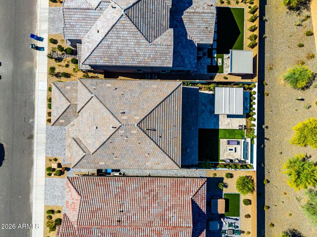 5964 E SINCLAIR Street, Phoenix, AZ 85054