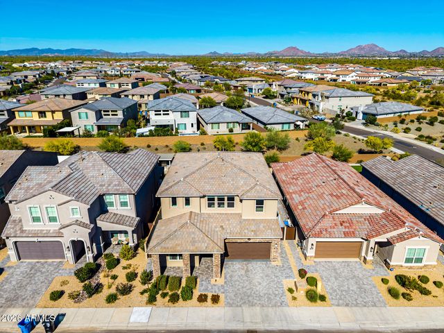 5964 E SINCLAIR Street, Phoenix, AZ 85054