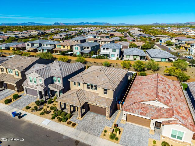 5964 E SINCLAIR Street, Phoenix, AZ 85054