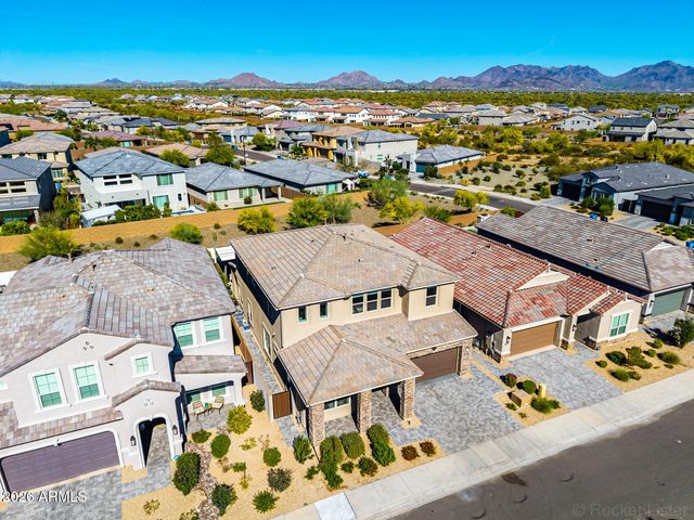 5964 E SINCLAIR Street, Phoenix, AZ 85054