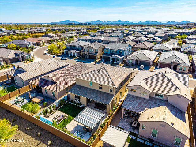 5964 E SINCLAIR Street, Phoenix, AZ 85054