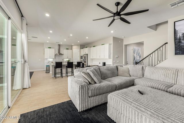 5964 E SINCLAIR Street, Phoenix, AZ 85054