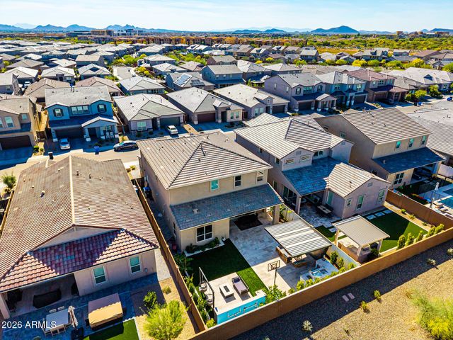 5964 E SINCLAIR Street, Phoenix, AZ 85054