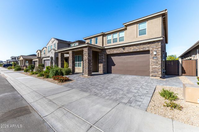 5964 E SINCLAIR Street, Phoenix, AZ 85054