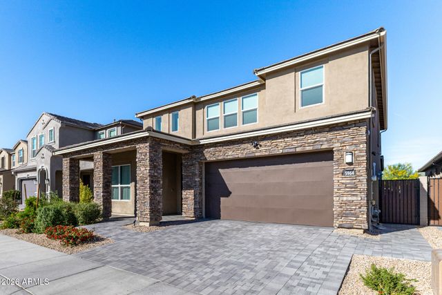 5964 E SINCLAIR Street, Phoenix, AZ 85054