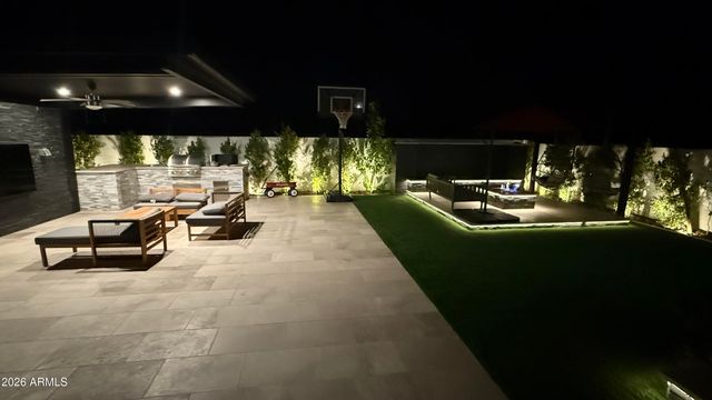 5964 E SINCLAIR Street, Phoenix, AZ 85054