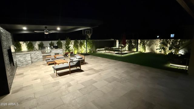 5964 E SINCLAIR Street, Phoenix, AZ 85054