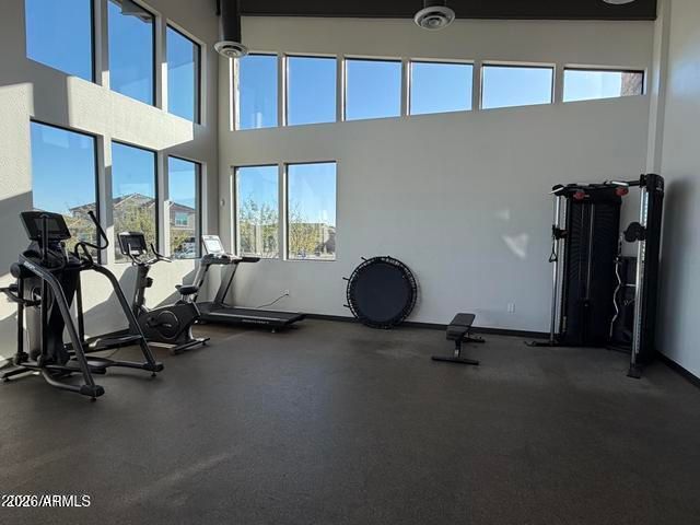 5964 E SINCLAIR Street, Phoenix, AZ 85054